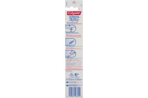 Colgate Wave ZigZag Toothbrush Soft