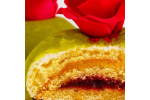 Тістечко Принцеса