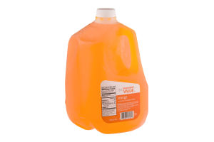 Guaranteed Value Orange Drink
