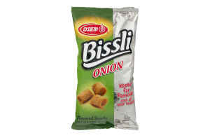 Osem Bissli Onion