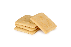 Печенье сахарное К чаю Delicia кг