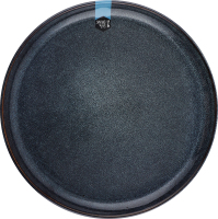 Тарілка Eat&Drink 27см 985291