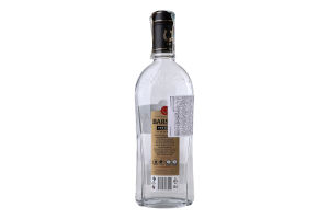 Горілка 0.5л 40% Premium Barska пл