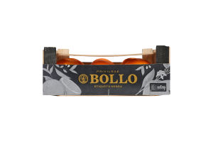 Апельсин Bollo