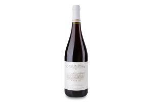 Вино 750мл 12% червоне сухе Rouge Sec Cuvee Du Plaisir пл