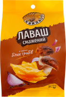 Лаваш жареный со вкусом грибов Хвилясті м/у 90г