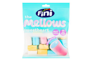 Маршмеллоу Sweetheart The mellows Fini м/у 80г