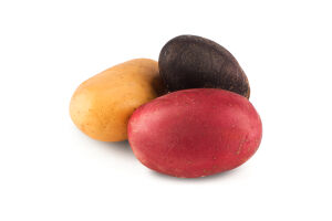 Картопля Go Mini мікс