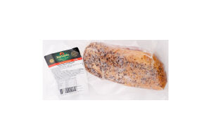 Грудка утиная замороженная с черным перцем Chinese duck Premium Dar Gusto в/к в/у 0.215кг