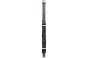Wet n Wild Megalast Retractable Eyeliner Blackest Black