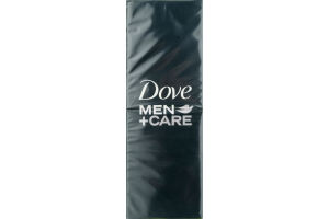 Dove Men + Care Elements Body + Face Bar Minerals + Sage - 6 CT