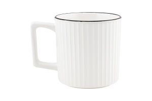 Чашка 400мл кераміка KYYW701