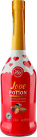 Лікер 0.5л 15% вершковий зі смаком шоколаду та полуниці Love Potion Tokaj Spirit пл