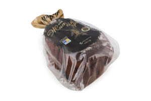 Хлеб нарезанный Ржаное сокровище Царь хлеб м/у 400г