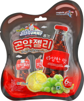 Желейки Cola Kiokio м/у 150г