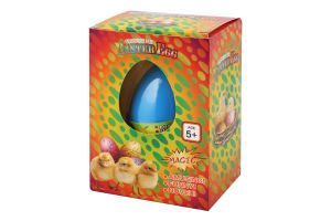 Іграшка зростаюча Курча в яйці