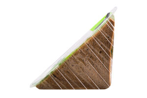 Канапка з беконом, салатом і помідором Tasty Time п/у 190г