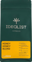 Кофе жареный в зернах Honey honey blend Idealist Coffee&Co. м/у 250г