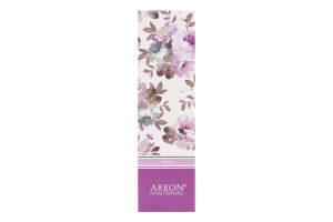 Аромадиффузор Areon Home Parfumes Violet Garden