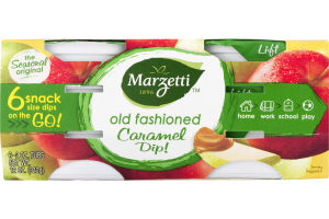 Marzetti Old Fashioned Caramel Dip - 6 CT