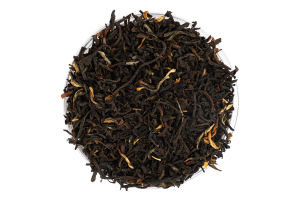 Чай чорний з бергамотом