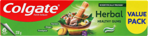 Паста зубна Herbal Colgate 230г