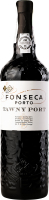 Вино Портвейн Тауні червоне кріплене 20% 0,75л Фонсека
