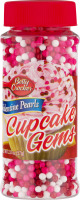 Betty Crocker Cupcake Gems Valentine Pearls
