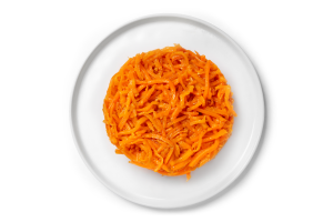 Салаты Морковь по-корейски Ніжинський КЗ кг