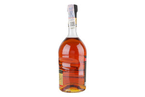 Напій спиртний 0.5л 40% 3 зірки Select Легка Рука пл