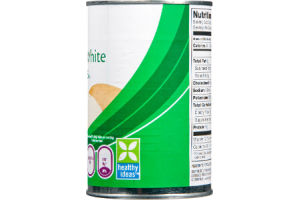 Ahold Whole White Potatoes