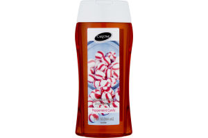 CareOne Moisturizing Body Wash Peppermint Candy