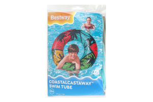 Коло для плавання Bestway Каст-евей 91см 1005234