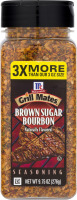 McCormick Grill Mates Brown Sugar Bourbon