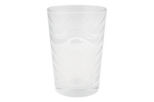 Склянка д/напоїв Terri 200мл Glass4You