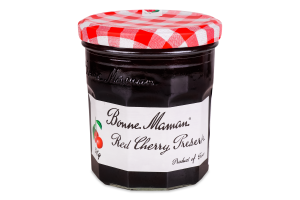 Джем Bonne Maman екстра вишневий