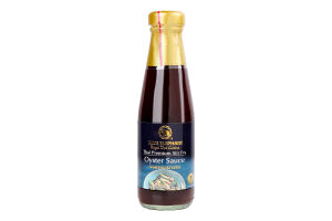 Соус Blue Elephant устричний