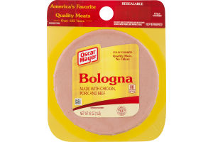 Oscar Mayer Bologna