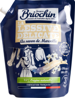 Мило-концентрат для прання Briochin Марсельське