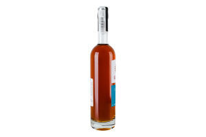 Бренді 0.5л 40% грузинський виноградний Reserve Gurji пл