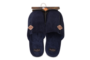 Взуття домашнє чоловіче анатомічна підошва ТПГ р.41-46 251876-А Home Story