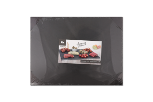 Дошка д/сервірування 40*30см