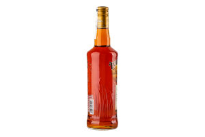 Настоянка 0.5л 37.5% Zlota Zubrowka пл
