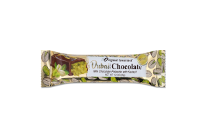 Батончик с фисташкой Dubaco style Original Gourmet м/у 35г