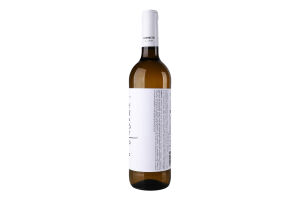 Вино 0.75л 12% біле сухе Шардоне Correcto пл