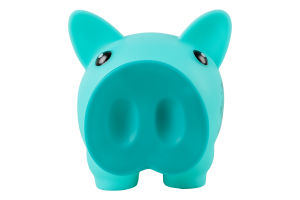 Копилка сувенирная Be Happy 1шт