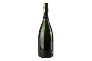 Вино ігристе Кава Натур біле брют 11,5% 1,5л Хауме Серра