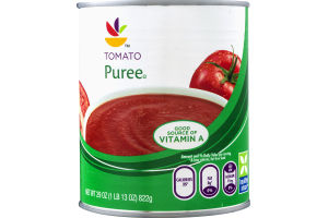 Ahold Tomato Puree