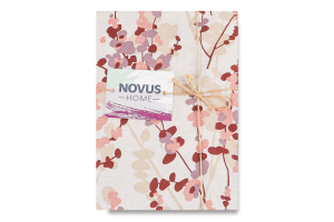 Скатертина Кульбаба NOVUS 140*120см