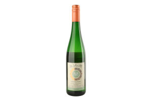 Вино Gewurztraminer біле н/сухе 11% 0,75л Dr.Schmitt